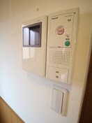 内観写真 グランテ－ジ感彩