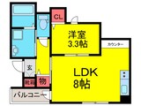 グローハイツ喜連ノース