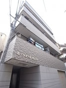 ル・シェール中山手の外観