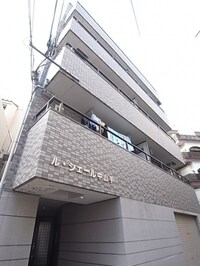 ル・シェール中山手