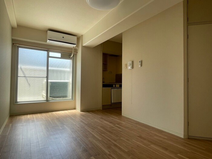 居室 プレアール西明石