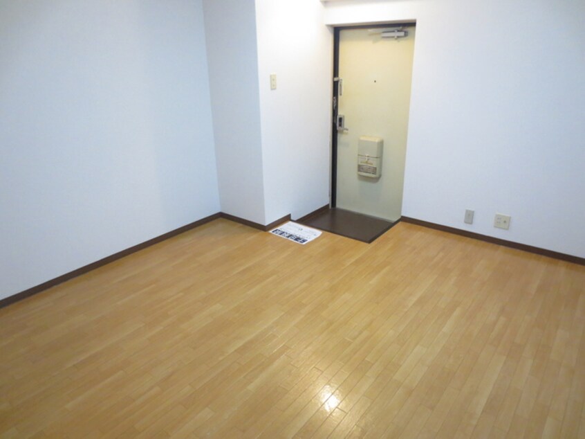 居室 プレアール西明石