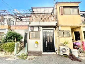 守口梶町４丁目貸家