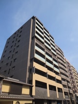 ﾘｿｼｴ四条ｸﾛｽｺｰﾄ（502）