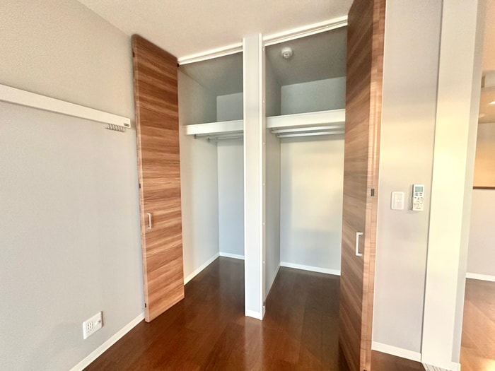 収納 ShaMaison Grace ASHIYA