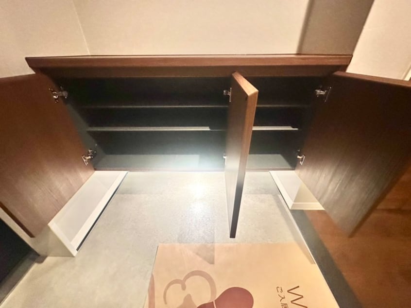 靴箱 ShaMaison Grace ASHIYA