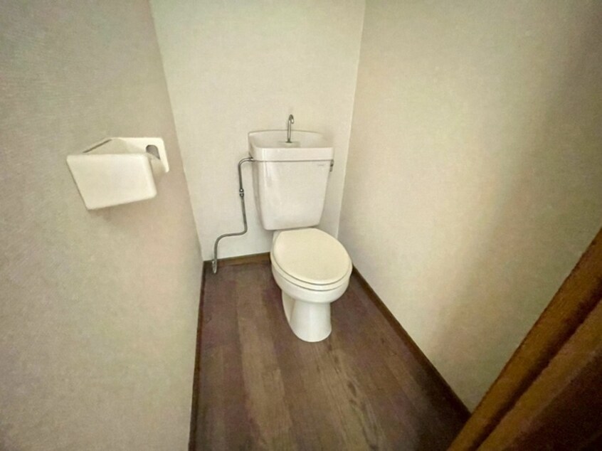 トイレ Ｃ.Ｃ.９