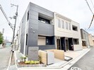 Schaan　Carterの外観