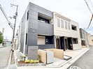 Schaan　Carterの外観