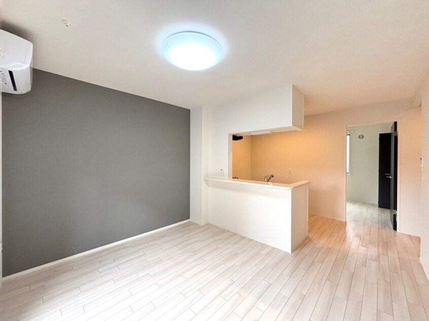 居室 Schaan　Carter