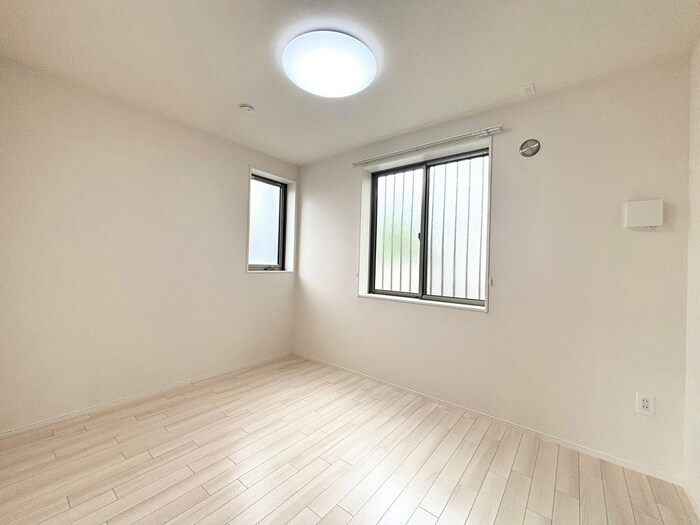 居室 Schaan　Carter