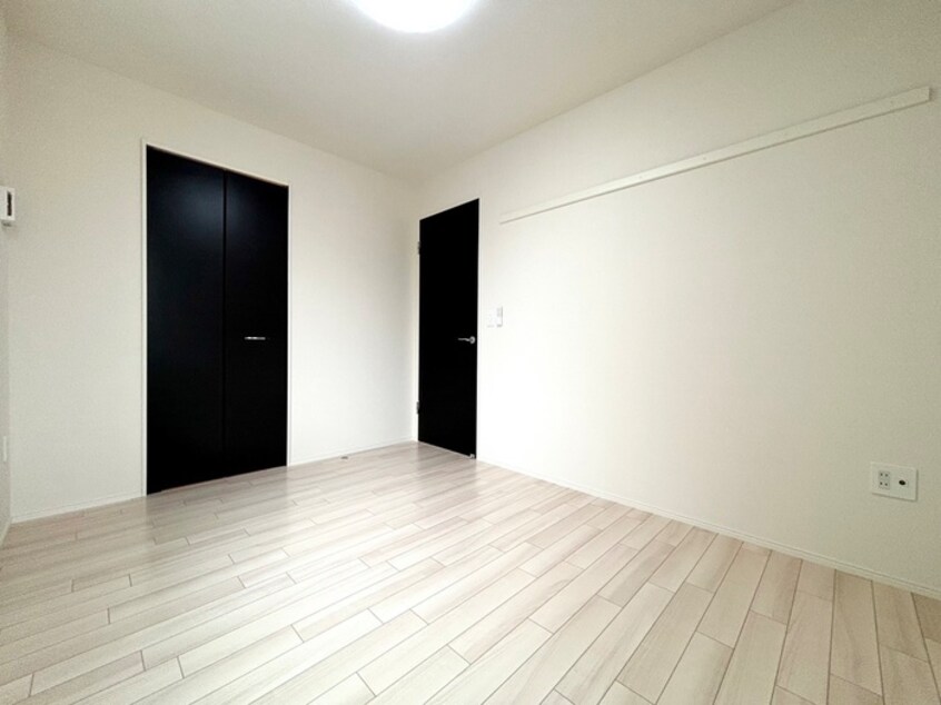 居室 Schaan　Carter