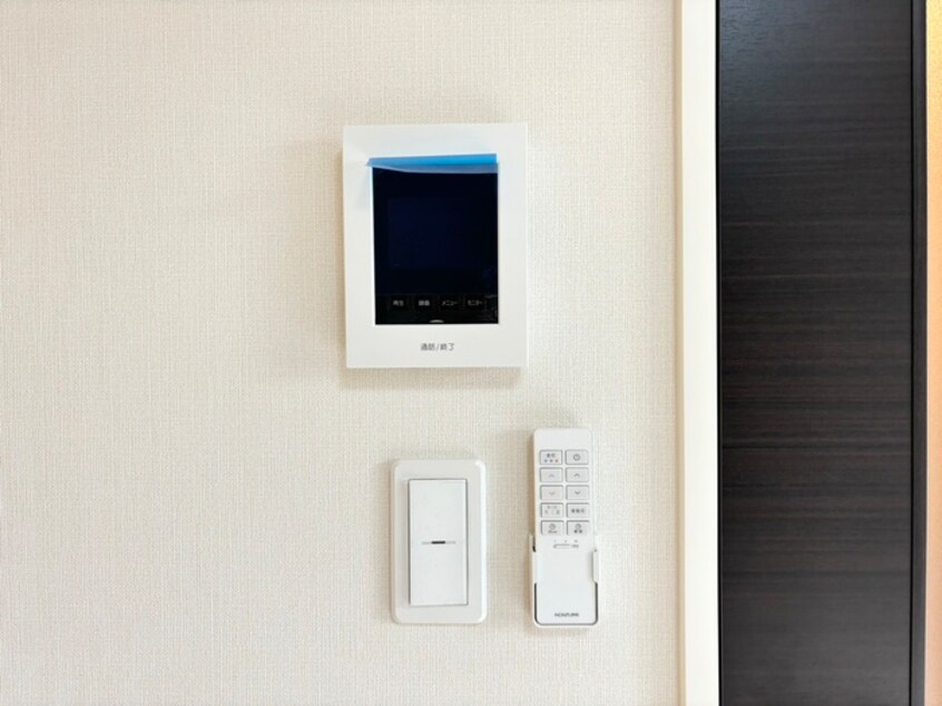 内観写真 Schaan　Carter