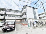 山本マンション