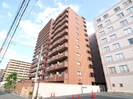 ＡＴＯＬＬ西中島Ⅱの外観