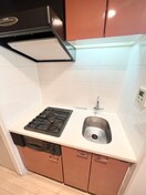 キッチン ウィルテラスなんば南