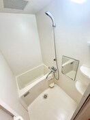 バス／シャワールーム等 ウィルテラスなんば南