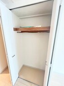 収納 ウィルテラスなんば南