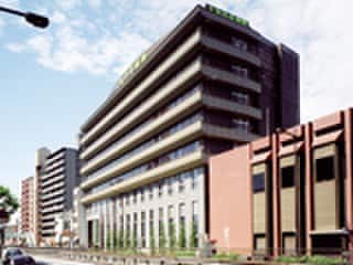 大和中央病院(病院)まで242m ウィルテラスなんば南