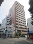 プレサンス新大阪クレスタ(1001)の外観