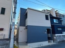Nicewell鴻池の外観