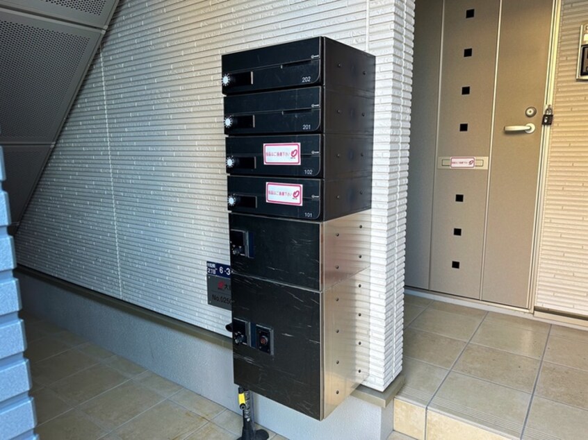 建物設備 Nicewell鴻池