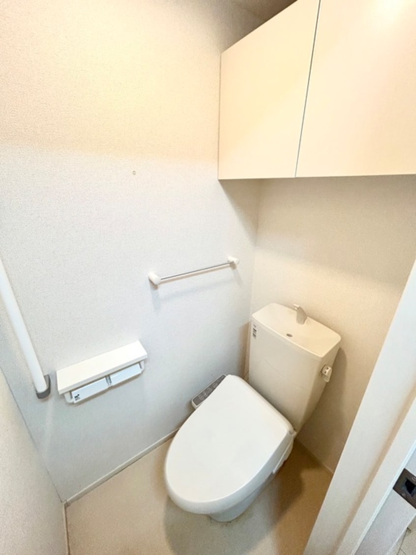 トイレ Nicewell鴻池