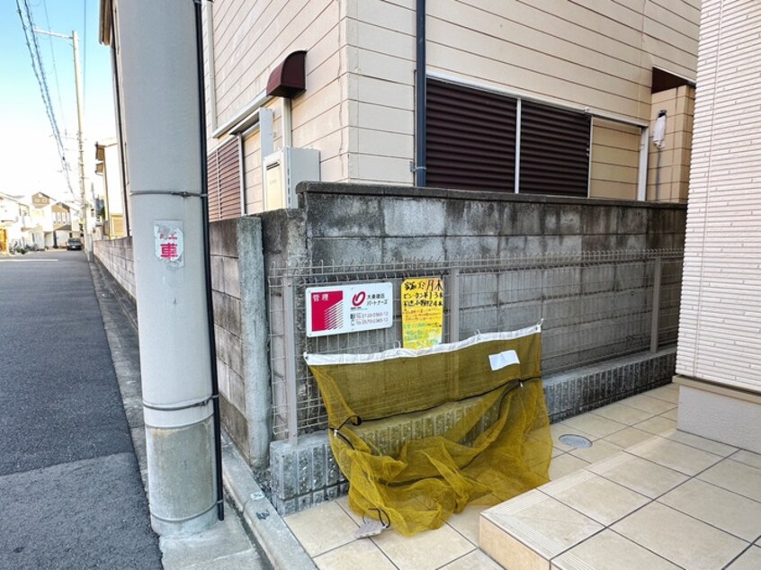 建物設備 Nicewell鴻池