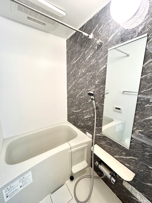 バス／シャワールーム等 Nicewell鴻池