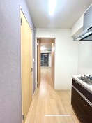 廊下 Nicewell鴻池