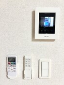 内観写真 Nicewell鴻池