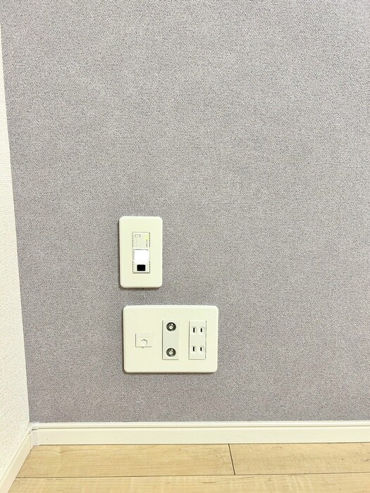 内観写真 Nicewell鴻池