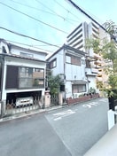 室内からの展望 Nicewell鴻池