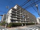 グリーンコーポ江坂第2（307）の外観