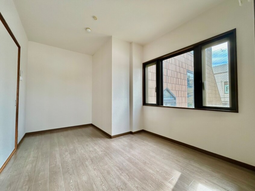 居室 グラシア南津の辺