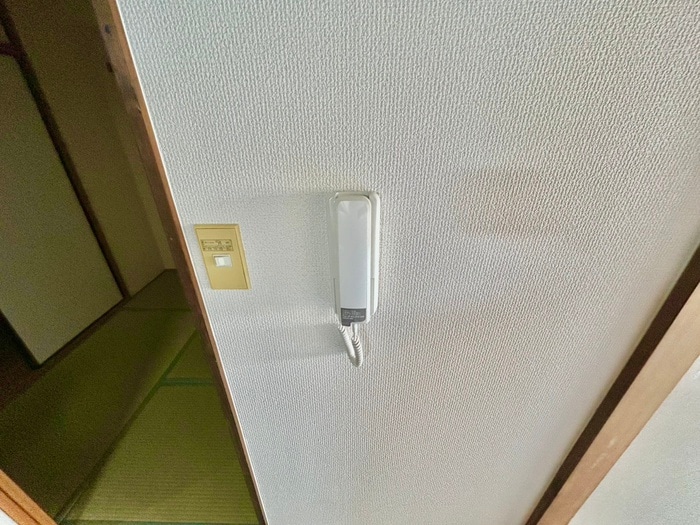 内観写真 グラシア南津の辺