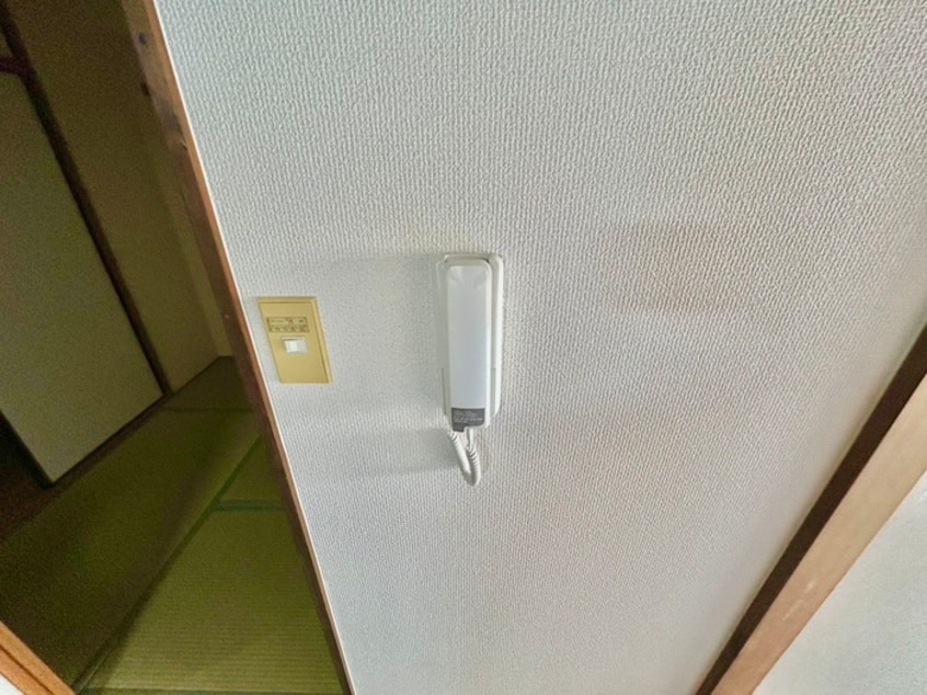 内観写真 グラシア南津の辺