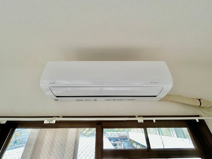 内観写真 グラシア南津の辺