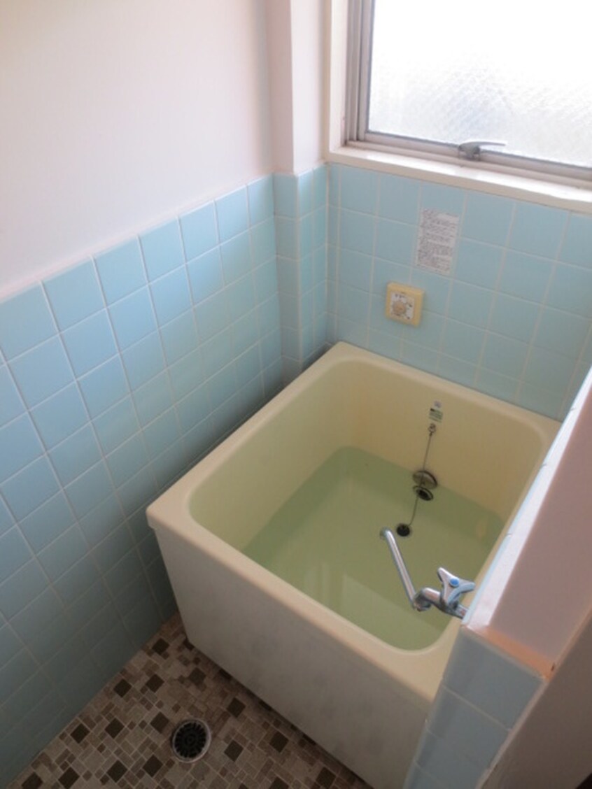 バス／シャワールーム等 第１清涼マンション