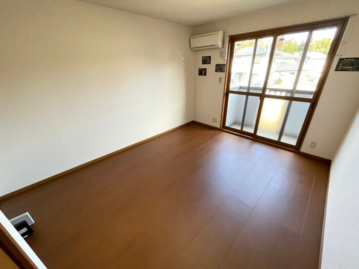 居室 パリオ菅沼　B棟