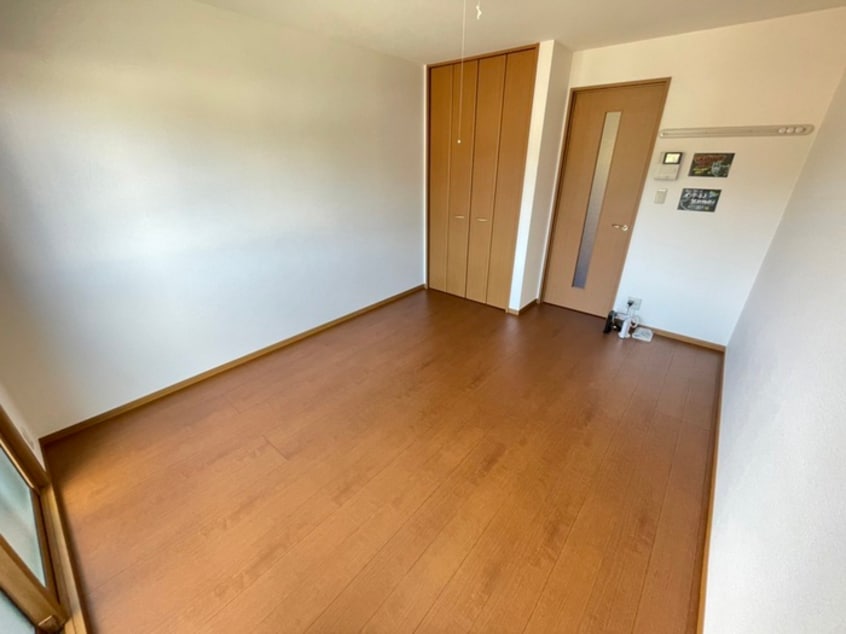 居室 パリオ菅沼　B棟