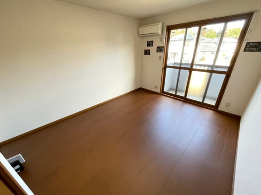 居室 パリオ菅沼　B棟