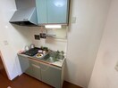 キッチン パリオ菅沼　B棟