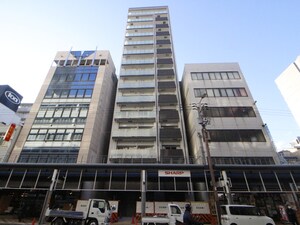 仮）ﾐﾗｰｼﾞｭﾊﾟﾚｽ日本橋ｸﾗｳﾄﾞ