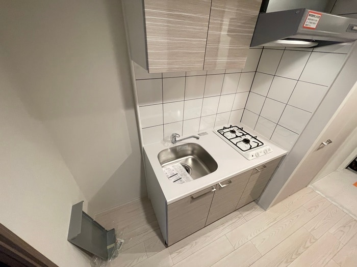 キッチン ｴｽﾘｰﾄﾞﾚｼﾞﾃﾞﾝｽｸﾞﾗﾝ神戸三宮ｼﾃｨ