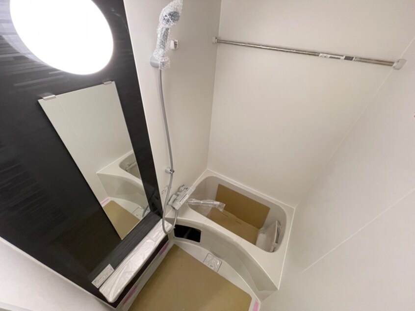 バス／シャワールーム等 ｴｽﾘｰﾄﾞﾚｼﾞﾃﾞﾝｽｸﾞﾗﾝ神戸三宮ｼﾃｨ