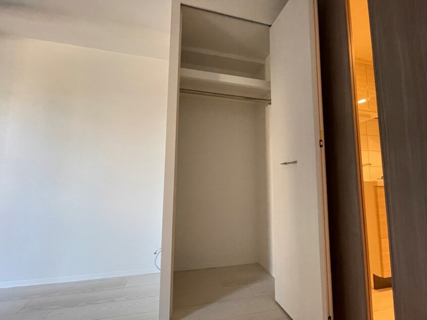 収納 ｴｽﾘｰﾄﾞﾚｼﾞﾃﾞﾝｽｸﾞﾗﾝ神戸三宮ｼﾃｨ