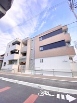 フジパレス高石加茂