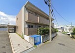 ローズコート箕面