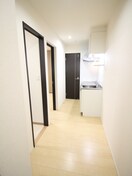 廊下 フジパレス横堤Ⅰ番館